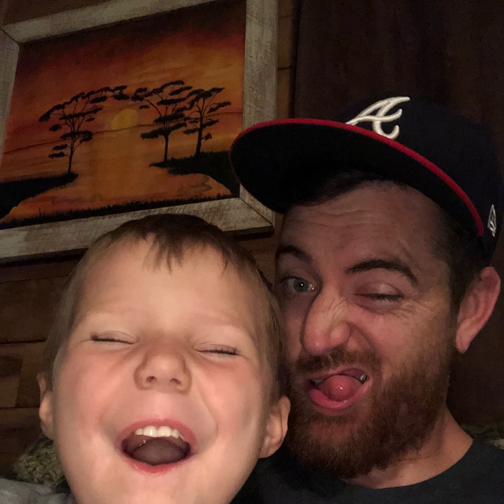 Meet your Posher, Lance